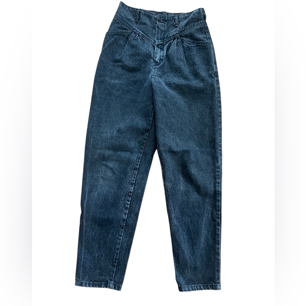 Women's Black Jeans